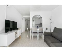 Apartamento en Playa de Los Locos, Torrevieja
