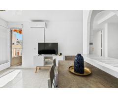 Apartamento en Playa de Los Locos, Torrevieja