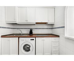 Apartamento en Playa de Los Locos, Torrevieja