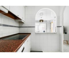 Apartamento en Playa de Los Locos, Torrevieja
