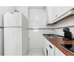 Apartamento en Playa de Los Locos, Torrevieja