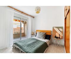 Apartamento en Playa de Los Locos, Torrevieja