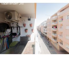 Apartamento en Cala Del Palangre, Torrevieja