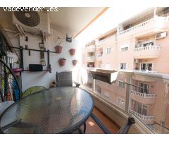 Apartamento en Cala Del Palangre, Torrevieja
