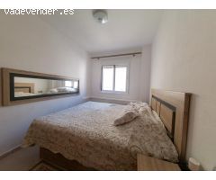 Apartamento en Cala Del Palangre, Torrevieja