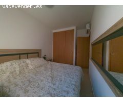 Apartamento en Cala Del Palangre, Torrevieja