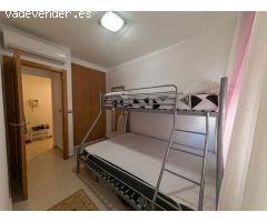 Apartamento en Cala Del Palangre, Torrevieja