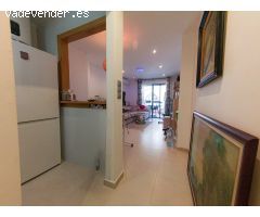 Apartamento en Cala Del Palangre, Torrevieja