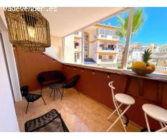 Apartamento en La Mata, Torrevieja