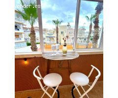 Apartamento en La Mata, Torrevieja