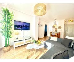Apartamento en La Mata, Torrevieja