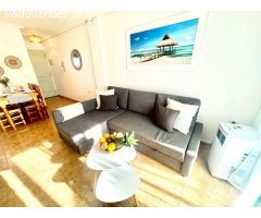 Apartamento en La Mata, Torrevieja