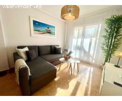 Apartamento en La Mata, Torrevieja
