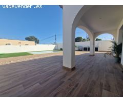 Casa Adosada en Los Balcones, Torrevieja
