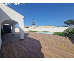 Casa Adosada en Los Balcones, Torrevieja