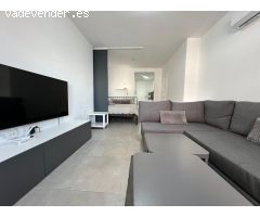 Apartamento Estudio en Playa Del Cura, Torrevieja