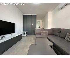 Apartamento Estudio en Playa Del Cura, Torrevieja