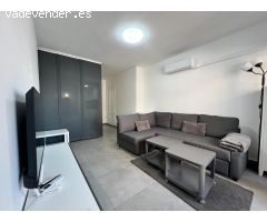 Apartamento Estudio en Playa Del Cura, Torrevieja