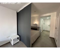 Apartamento Estudio en Playa Del Cura, Torrevieja