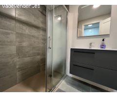 Apartamento Estudio en Playa Del Cura, Torrevieja