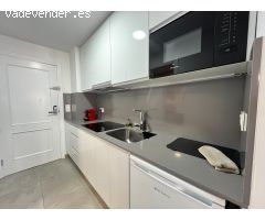 Apartamento Estudio en Playa Del Cura, Torrevieja