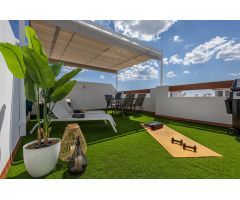 Apartamento en La Ciñuelica, Orihuela Costa