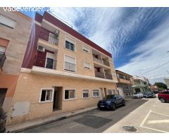 Apartamento en el Centro, Catral