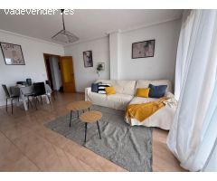Apartamento en Los Náufragos, Torrevieja