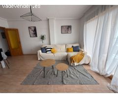 Apartamento en Los Náufragos, Torrevieja
