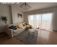 Apartamento en Los Náufragos, Torrevieja