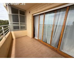 Apartamento en Los Náufragos, Torrevieja