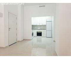 Con Licencia Turística Apartamento en Acequion, Torrevieja
