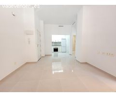 Con Licencia Turística Apartamento en Acequion, Torrevieja