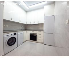 Con Licencia Turística Apartamento en Acequion, Torrevieja