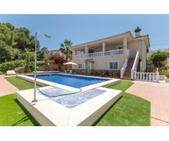 Villa en Lomas de La Juliana, Algorfa
