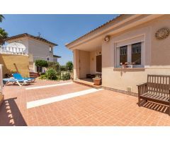 Villa en Lomas de La Juliana, Algorfa