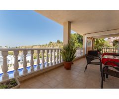 Villa en Lomas de La Juliana, Algorfa