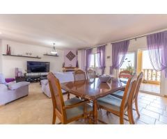 Villa en Lomas de La Juliana, Algorfa