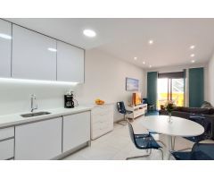 Apartamento en el Centro de Torrevieja