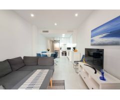 Apartamento en el Centro de Torrevieja