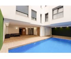 Apartamento en el Centro de Torrevieja