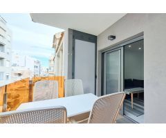 Apartamento en el Centro de Torrevieja