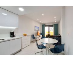 Apartamento en el Centro de Torrevieja