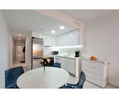 Apartamento en el Centro de Torrevieja