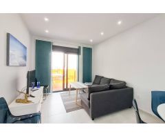 Apartamento en el Centro de Torrevieja