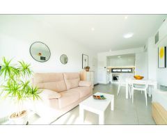 Apartamento Moderno en Villamartín, Orihuela Costa