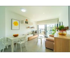Apartamento Moderno en Villamartín, Orihuela Costa