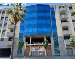 ¡¡ EDIFICIO DE OFICINAS EN VILANOVA - ZONA RONDA IBERICA !!