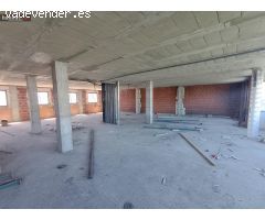 ¡¡ EDIFICIO DE OFICINAS EN VILANOVA - ZONA RONDA IBERICA !!