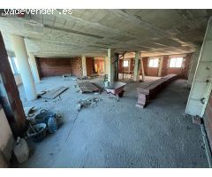 ¡¡ EDIFICIO DE OFICINAS EN VILANOVA - ZONA RONDA IBERICA !!